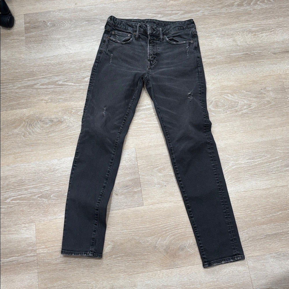 American Eagle Mens 28x30 AirFlex Skinny Jean